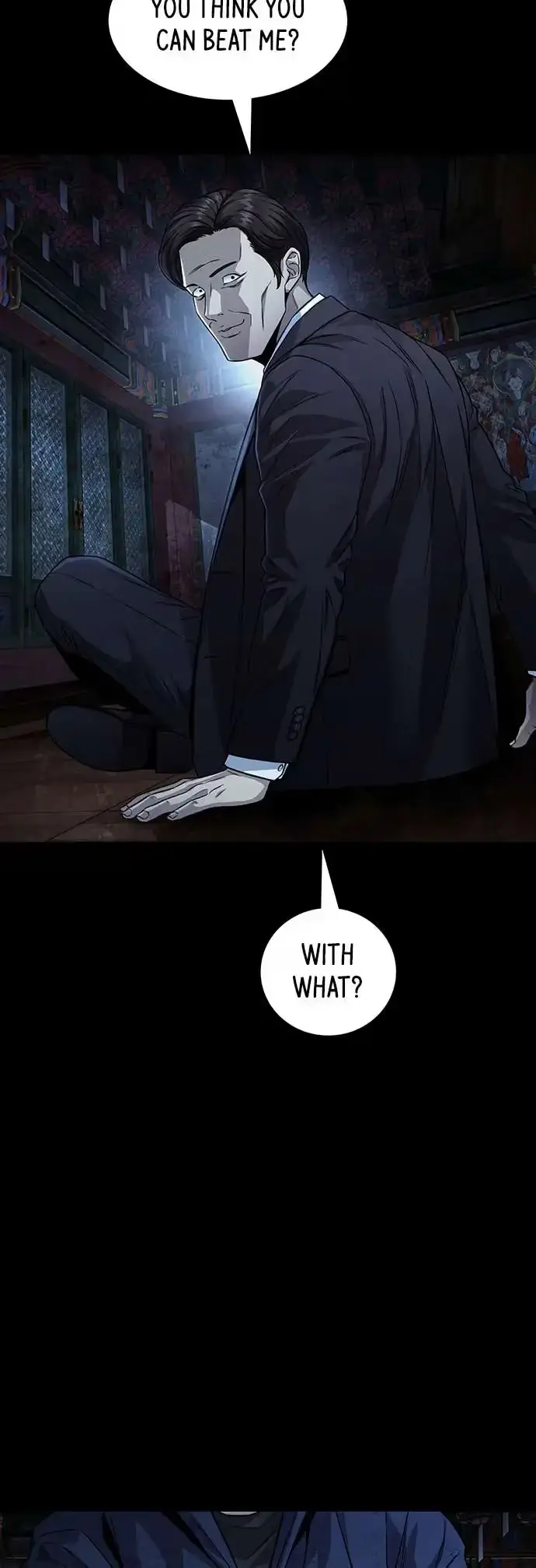 Vigilante 2 Chapter 93 page 18 - 