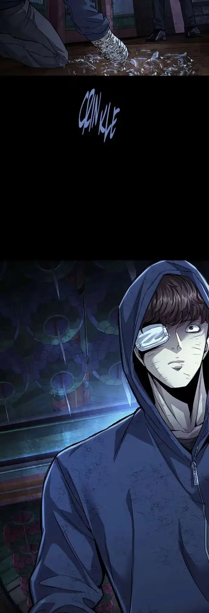 Vigilante 2 Chapter 93 page 20 - 