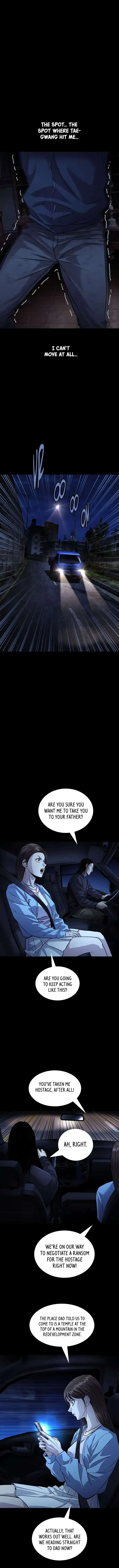 Vigilante 2 Chapter 93 page 3 - 