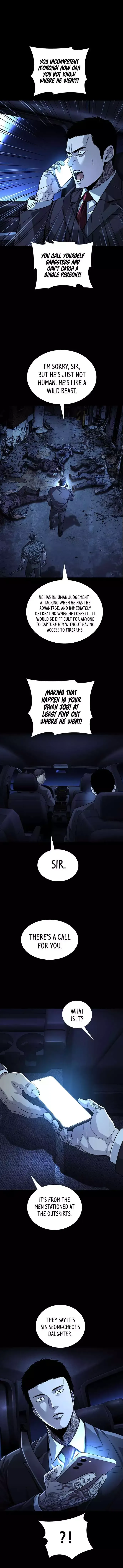Vigilante 2 Chapter 94 page 1 - 
