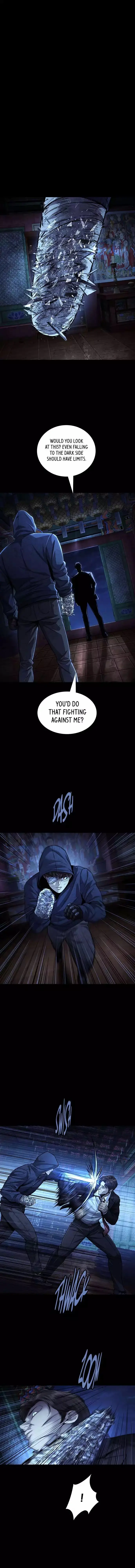 Vigilante 2 Chapter 94 page 6 - 