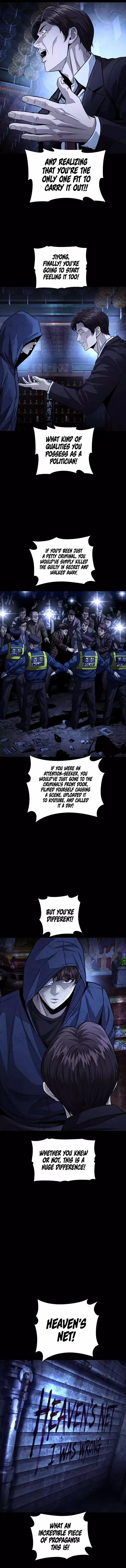 Vigilante 2 Chapter 95 page 2 - 