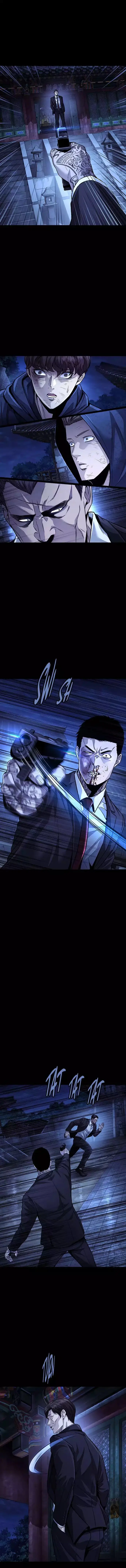 Vigilante 2 Chapter 96 page 11 - 