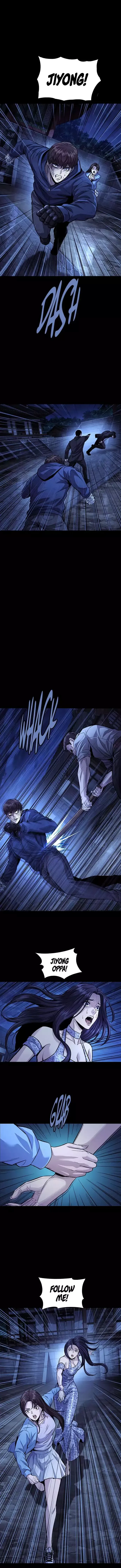 Vigilante 2 Chapter 96 page 12 - 