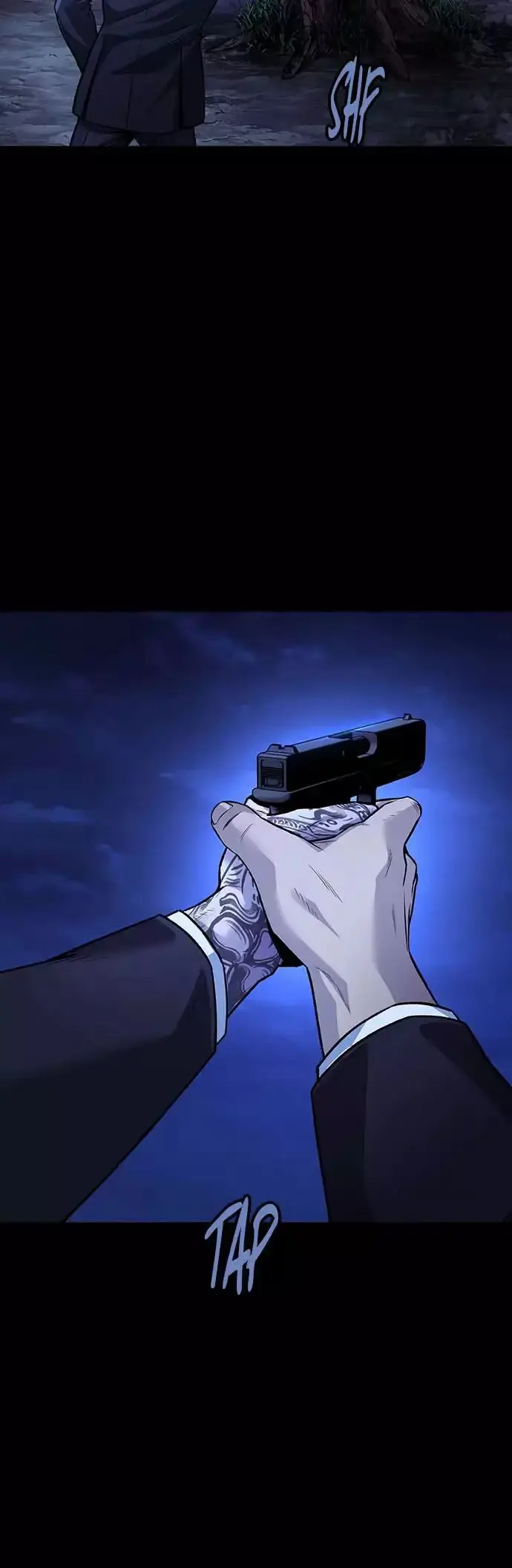 Vigilante 2 Chapter 96 page 15 - 
