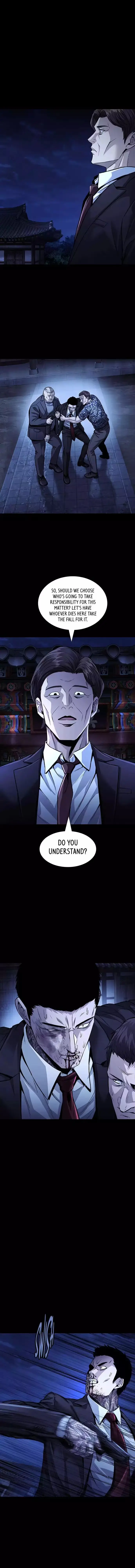 Vigilante 2 Chapter 96 page 10 - 