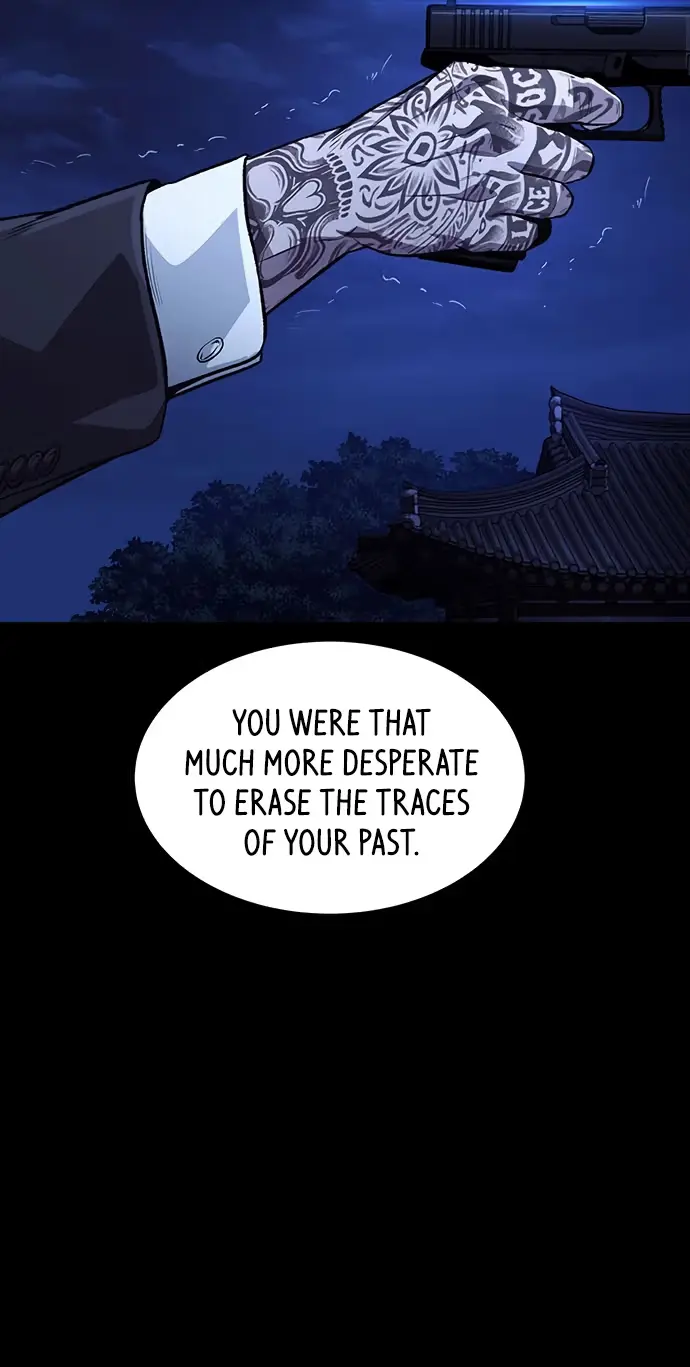 Vigilante 2 Chapter 97 page 11 - 