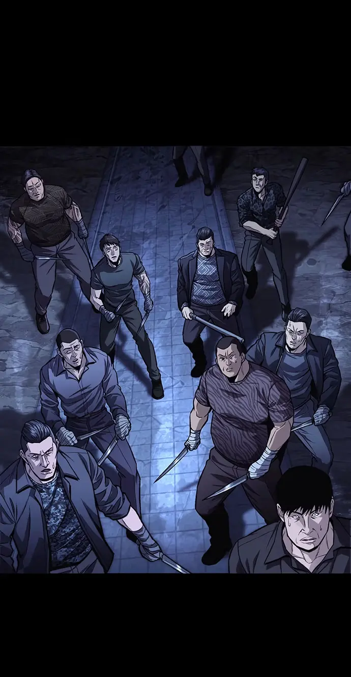 Vigilante 2 Chapter 97 page 18 - 