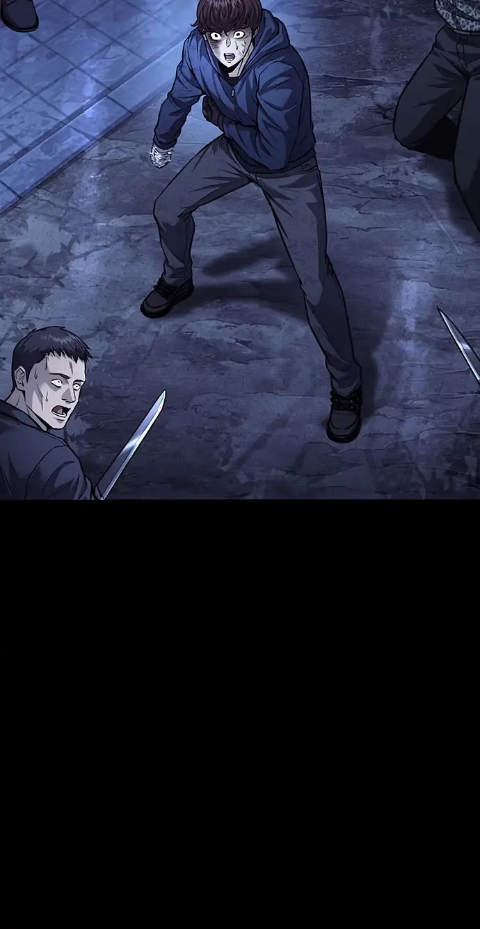 Vigilante 2 Chapter 97 page 3 - 