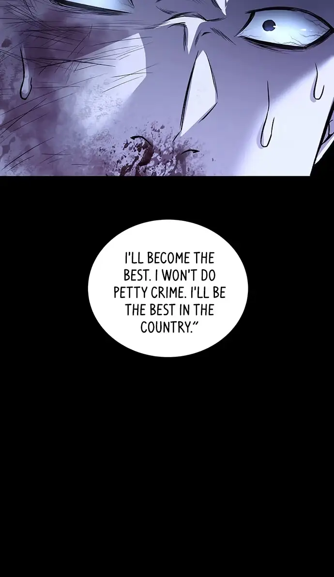 Vigilante 2 Chapter 97 page 21 - 