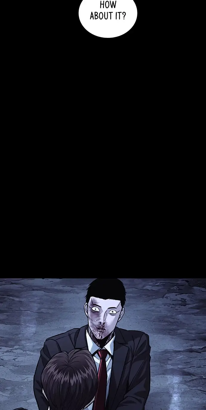 Vigilante 2 Chapter 97 page 27 - 