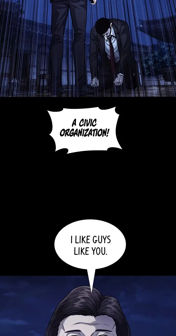 Vigilante 2 Chapter 97 page 33 - 