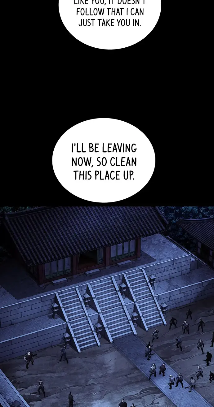 Vigilante 2 Chapter 97 page 36 - 