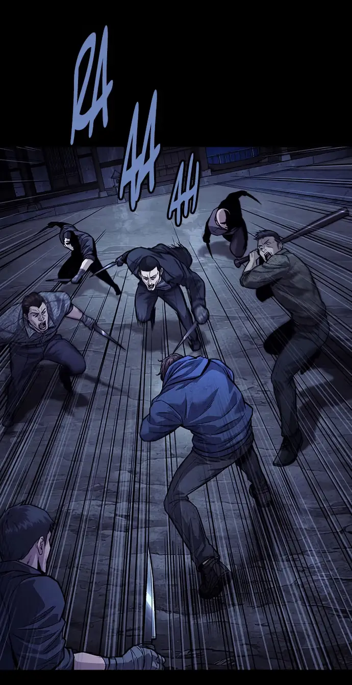 Vigilante 2 Chapter 97 page 44 - 