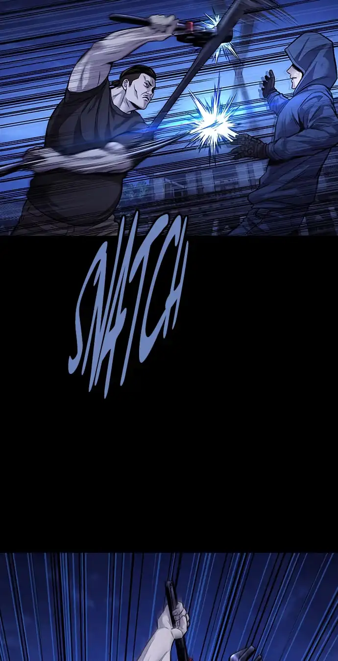 Vigilante 2 Chapter 97 page 56 - 