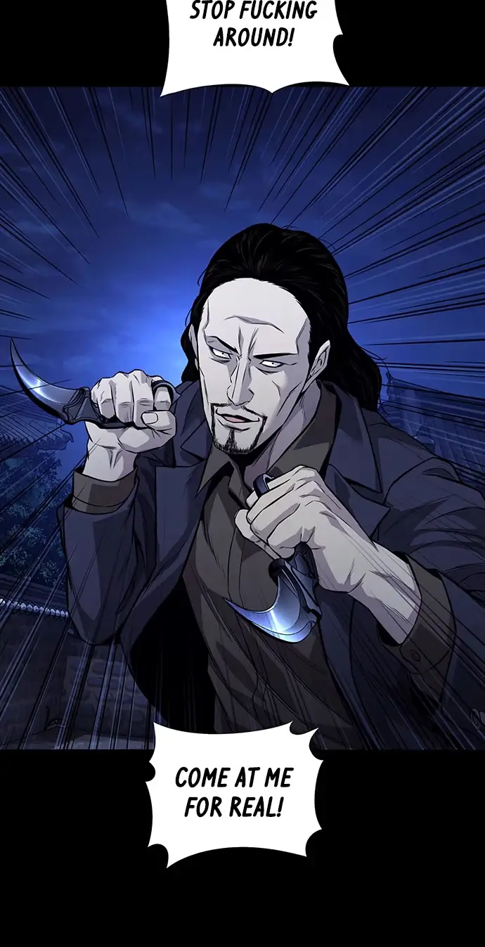 Vigilante 2 Chapter 97 page 63 - 
