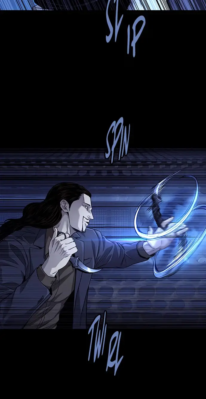 Vigilante 2 Chapter 97 page 66 - 