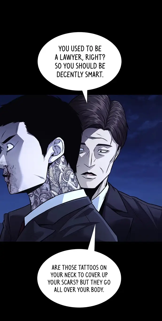 Vigilante 2 Chapter 97 page 8 - 