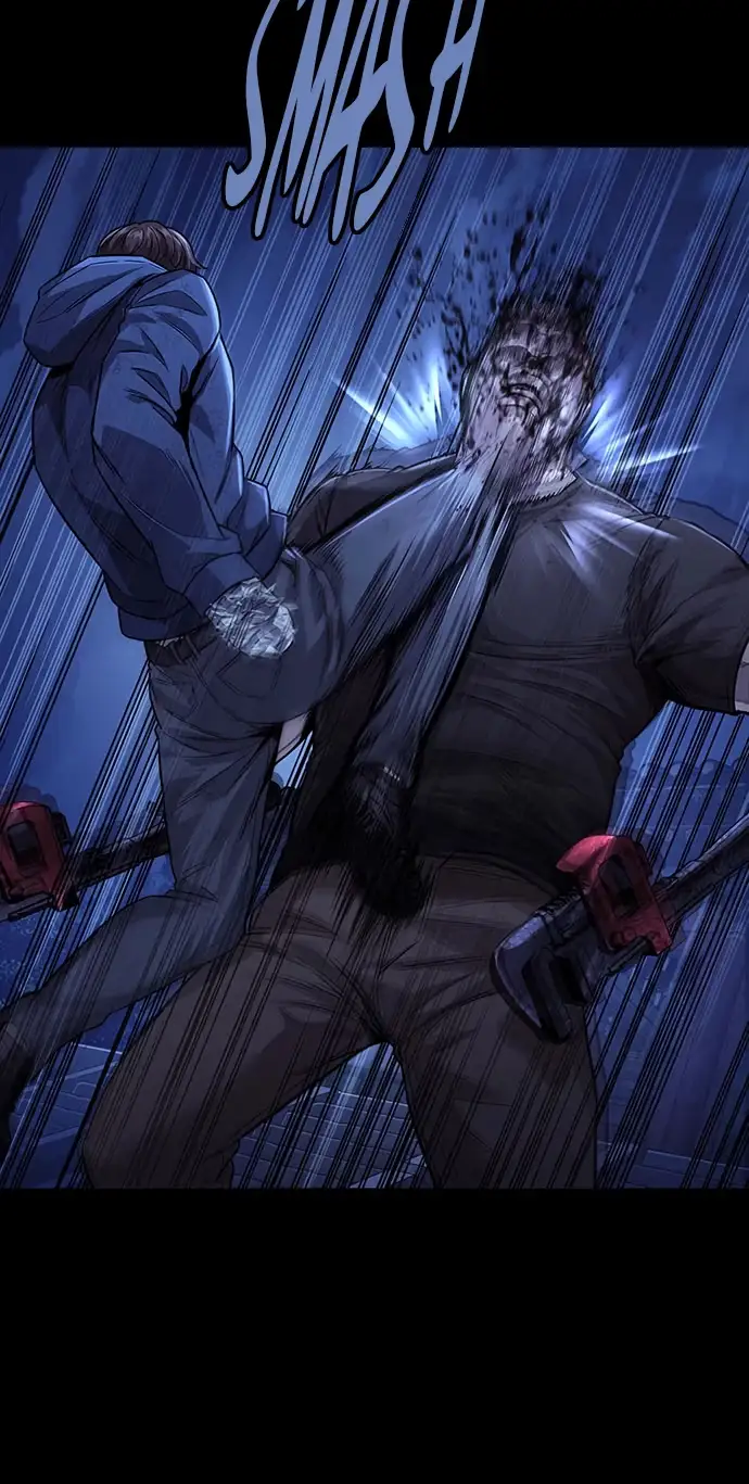 Vigilante 2 Chapter 97 page 73 - 