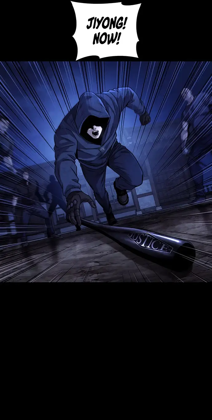 Vigilante 2 Chapter 97 page 74 - 