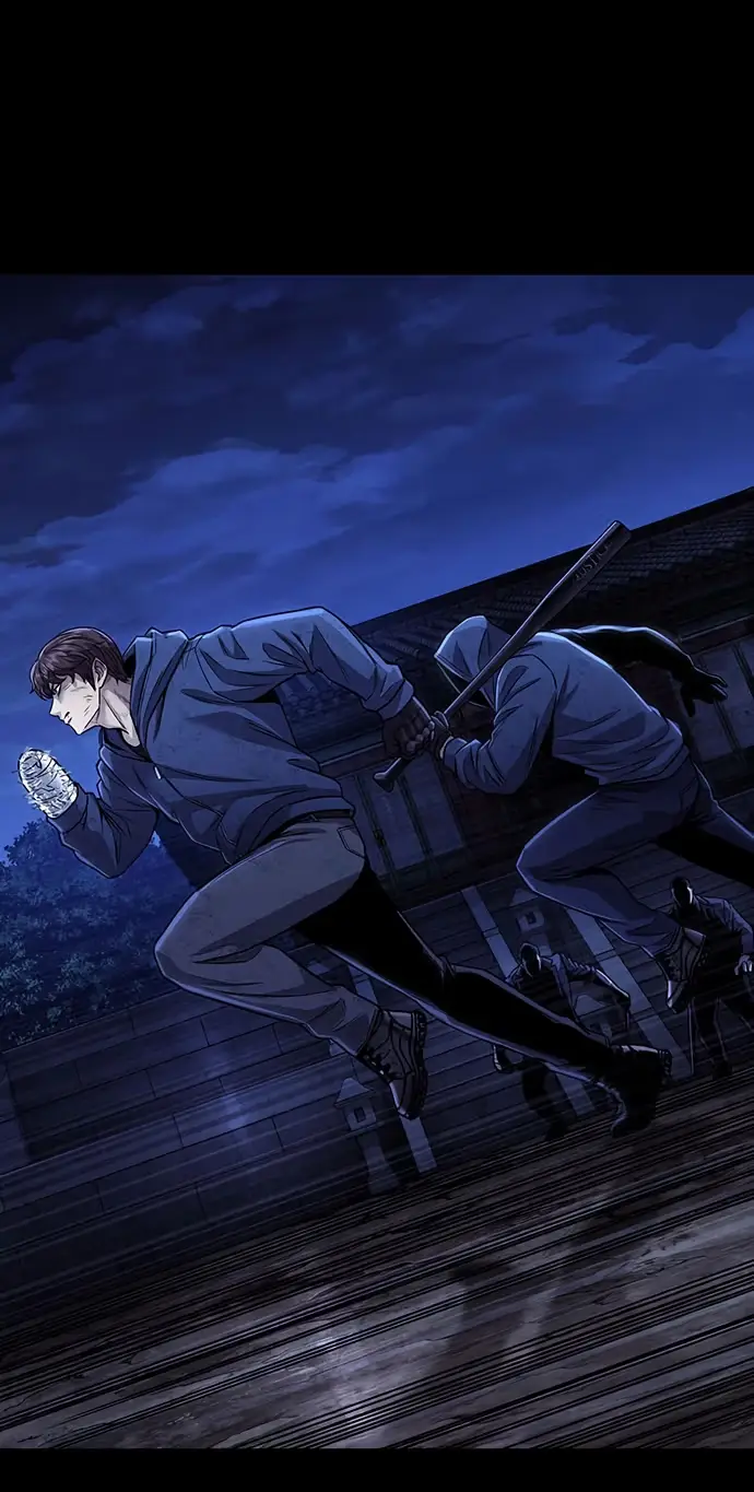 Vigilante 2 Chapter 97 page 76 - 
