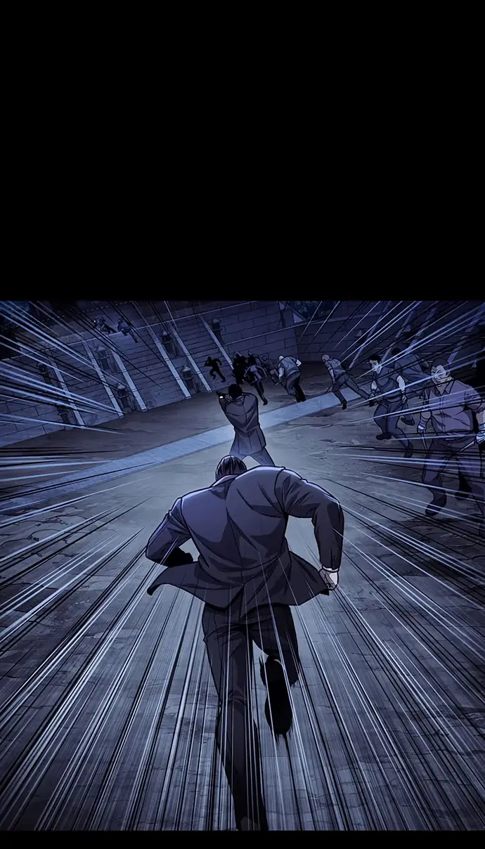 Vigilante 2 Chapter 97 page 83 - 