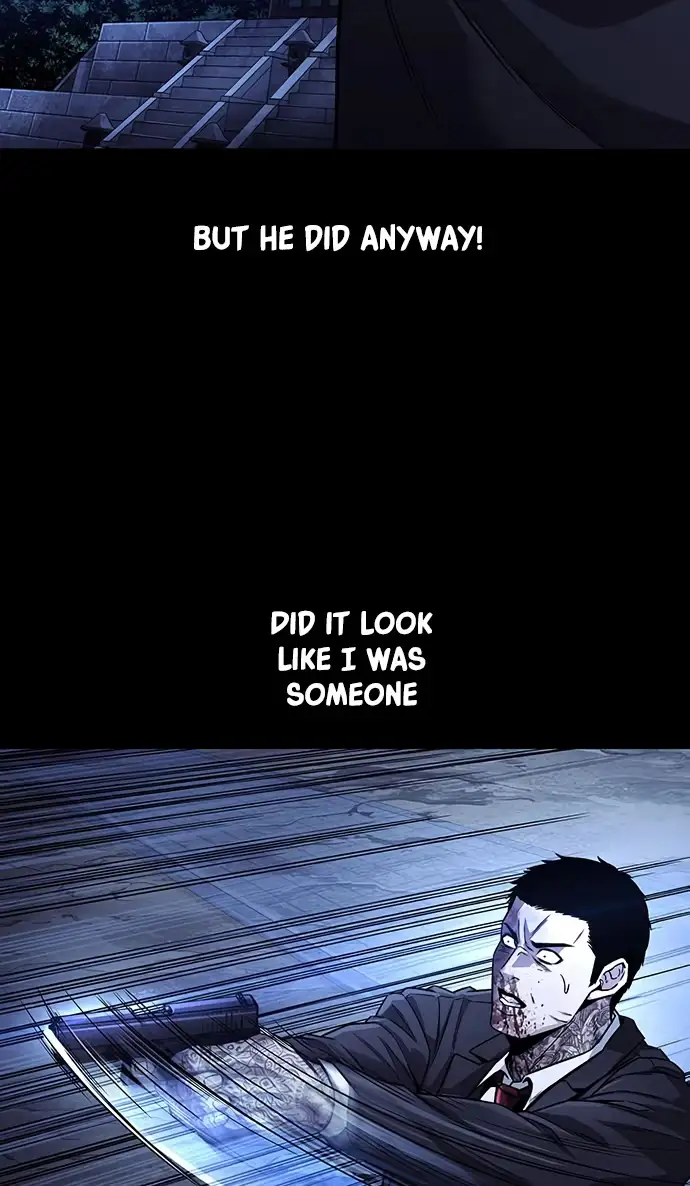 Vigilante 2 Chapter 97 page 85 - 