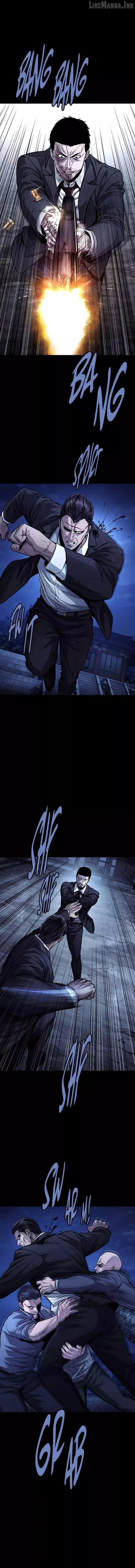 Vigilante 2 Chapter 98 page 1 - 