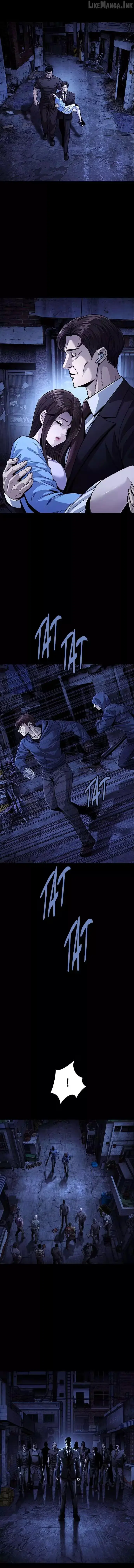 Vigilante 2 Chapter 98 page 13 - 
