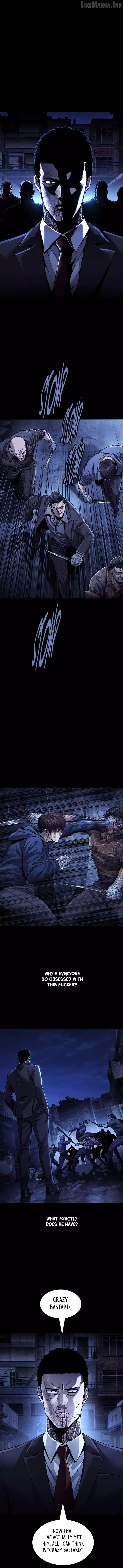 Vigilante 2 Chapter 98 page 14 - 