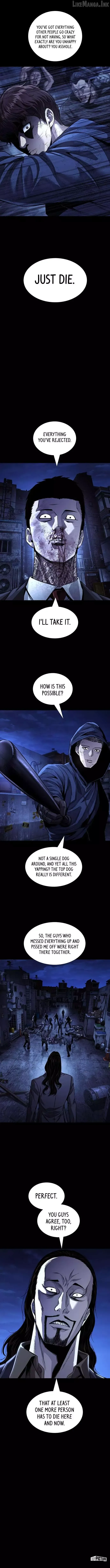 Vigilante 2 Chapter 98 page 15 - 