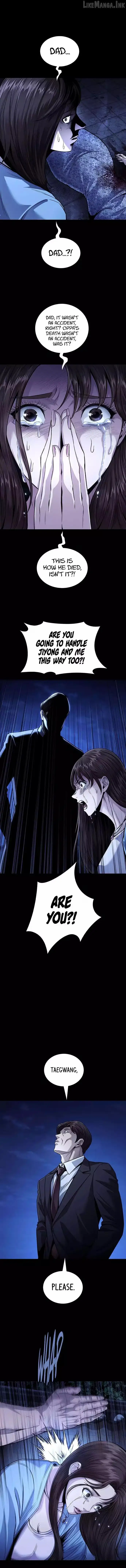 Vigilante 2 Chapter 98 page 3 - 