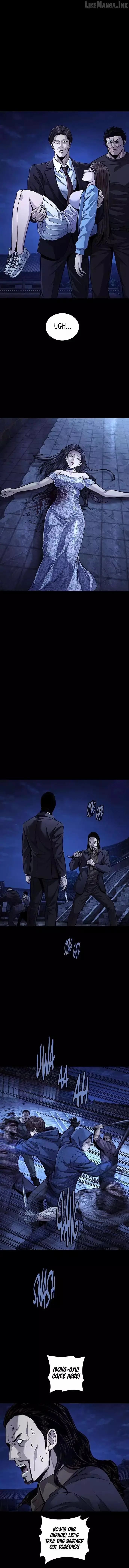 Vigilante 2 Chapter 98 page 4 - 