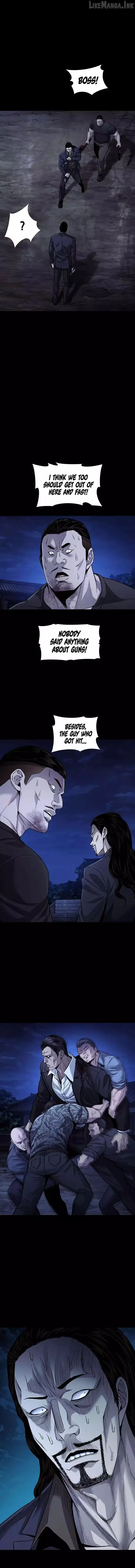 Vigilante 2 Chapter 98 page 5 - 