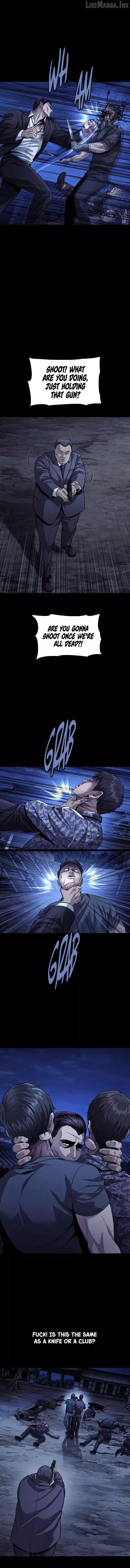 Vigilante 2 Chapter 98 page 9 - 