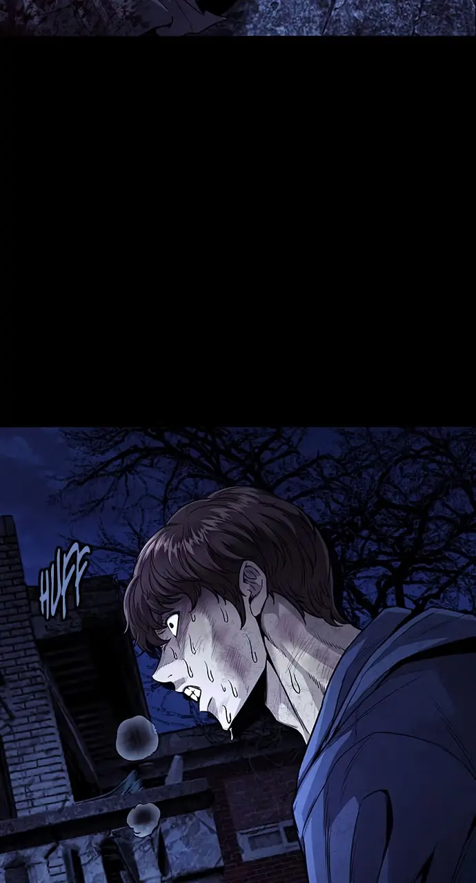 Vigilante 2 Chapter 99 page 2 - 