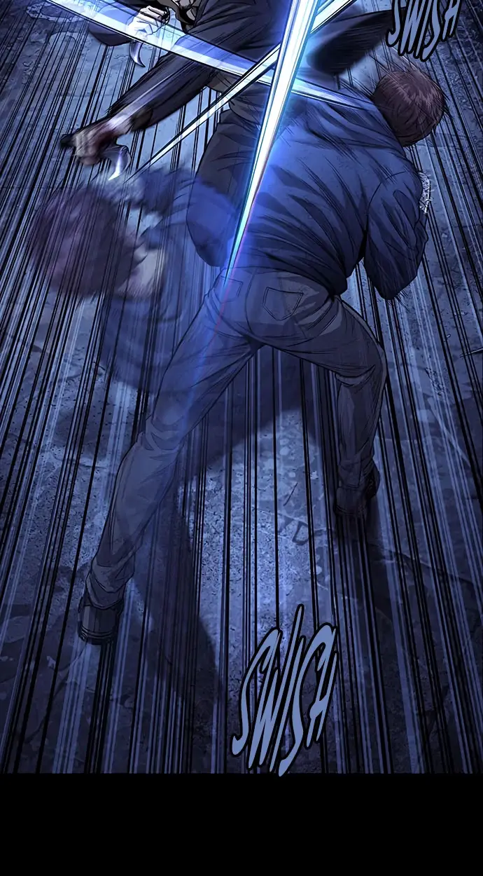 Vigilante 2 Chapter 99 page 11 - 