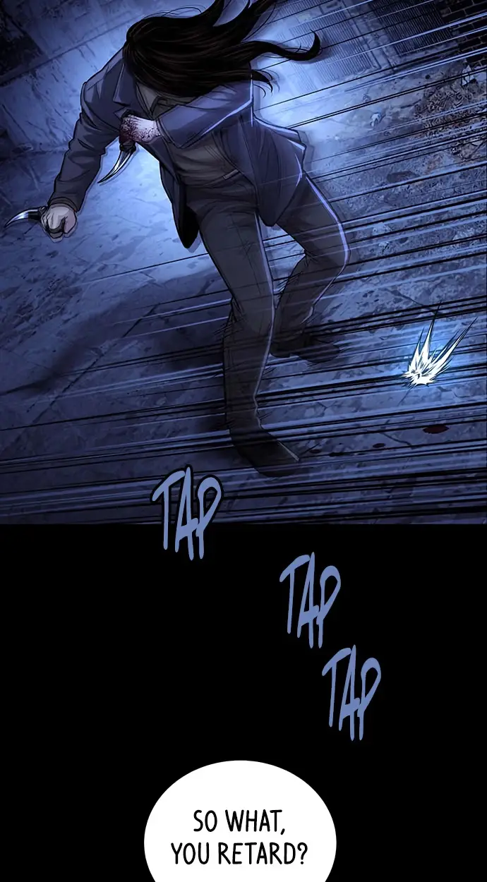 Vigilante 2 Chapter 99 page 14 - 