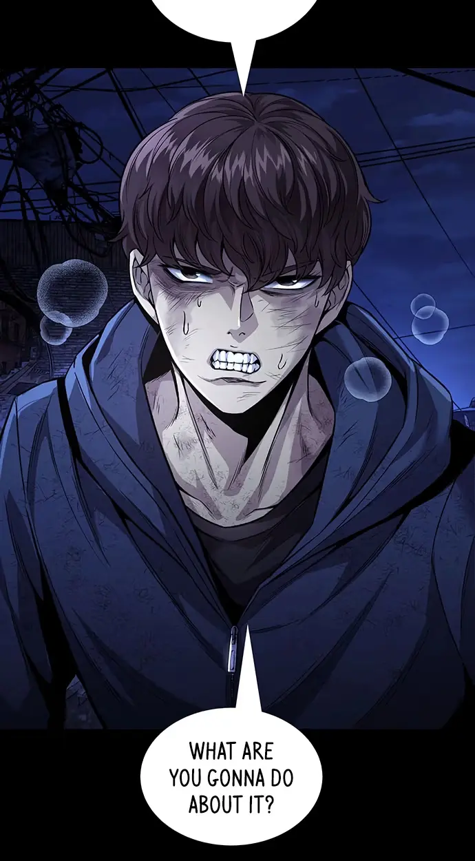 Vigilante 2 Chapter 99 page 15 - 