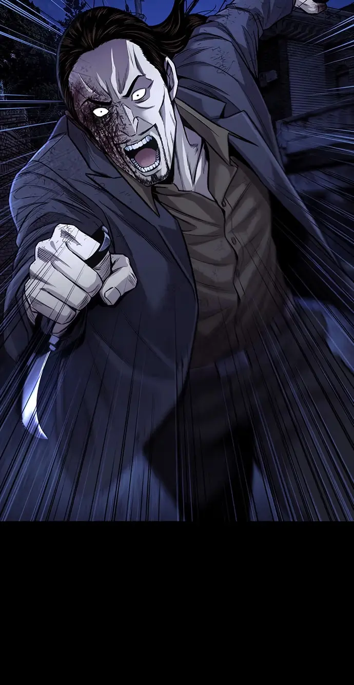 Vigilante 2 Chapter 99 page 18 - 