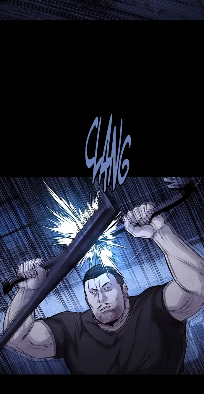 Vigilante 2 Chapter 99 page 21 - 