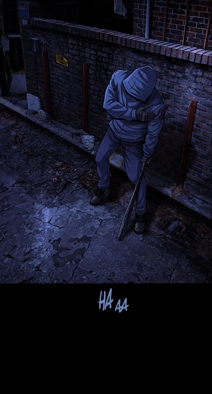 Vigilante 2 Chapter 99 page 4 - 