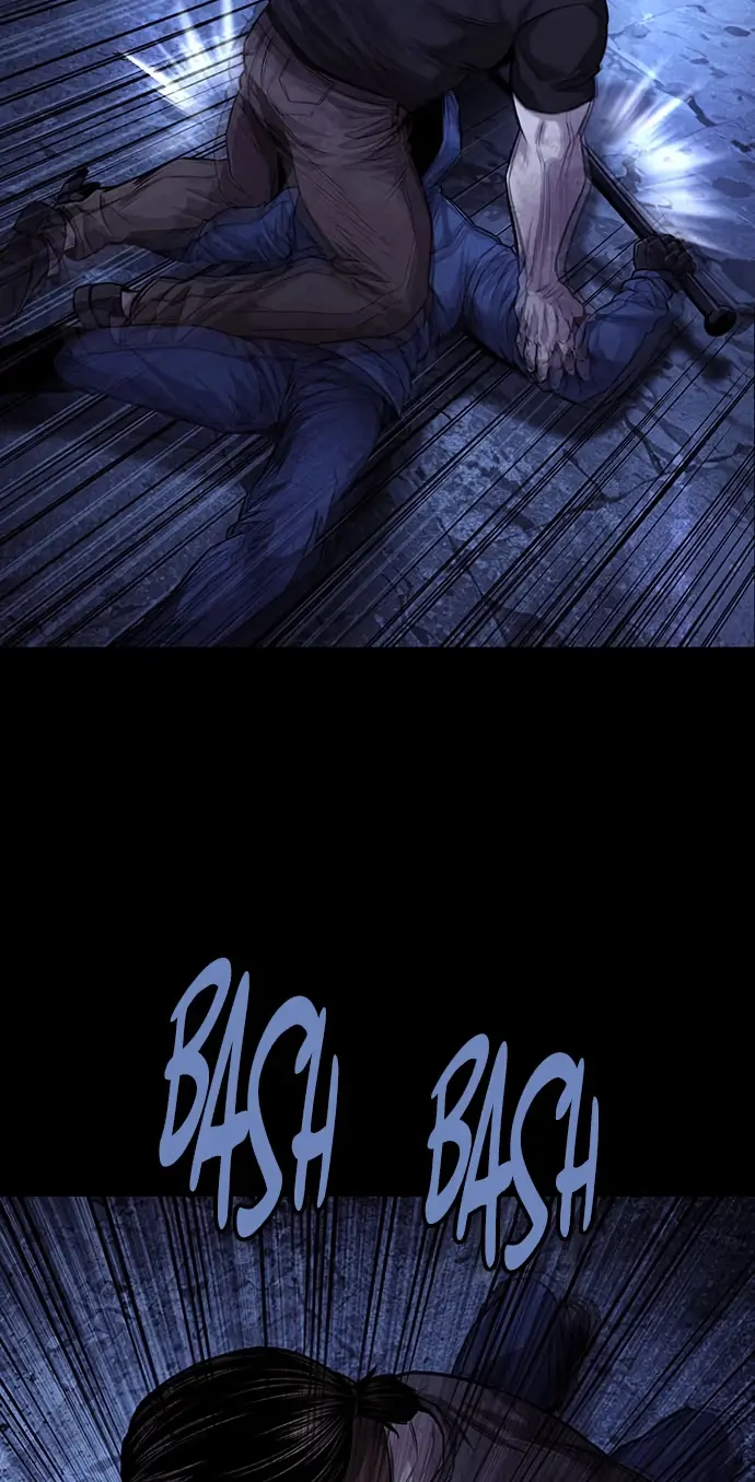 Vigilante 2 Chapter 99 page 32 - 