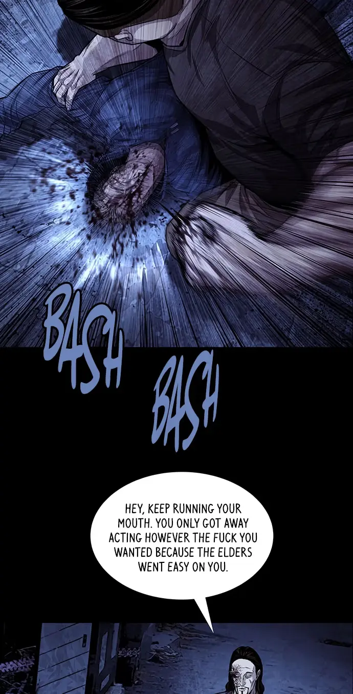 Vigilante 2 Chapter 99 page 33 - 