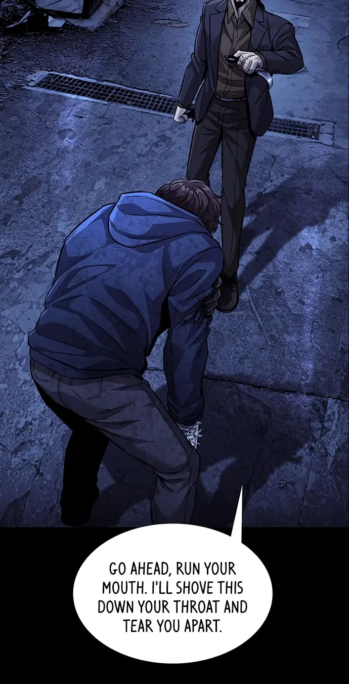 Vigilante 2 Chapter 99 page 34 - 
