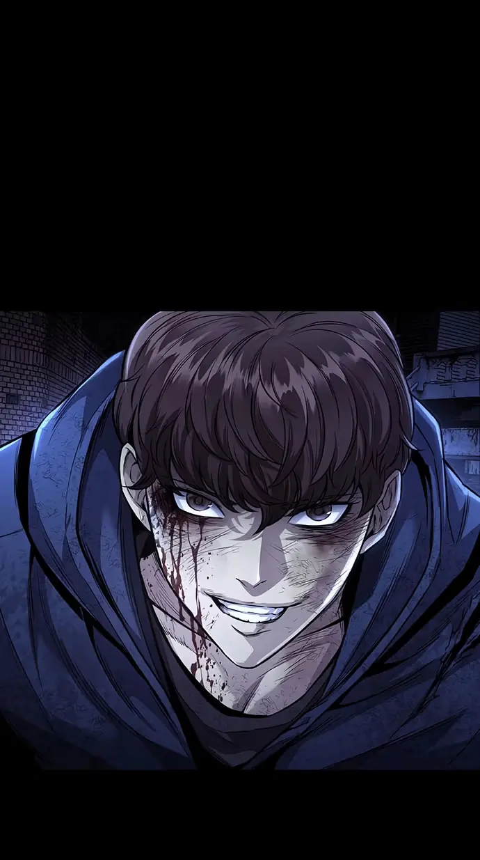 Vigilante 2 Chapter 99 page 35 - 