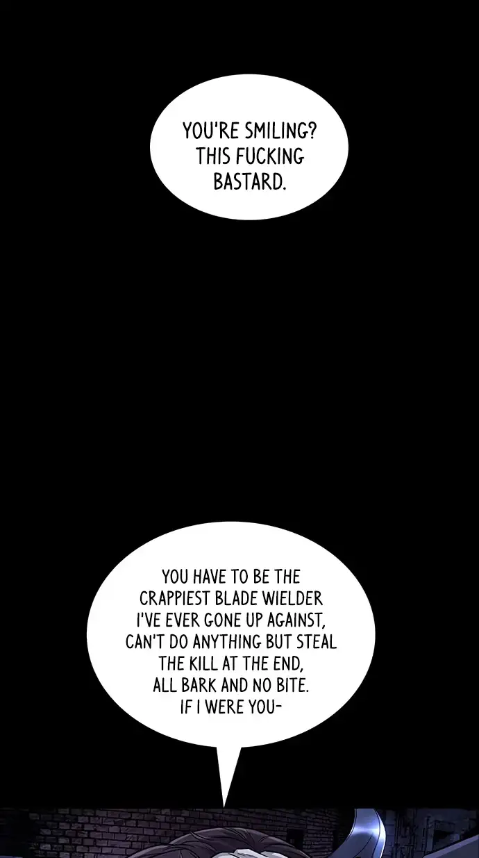 Vigilante 2 Chapter 99 page 36 - 