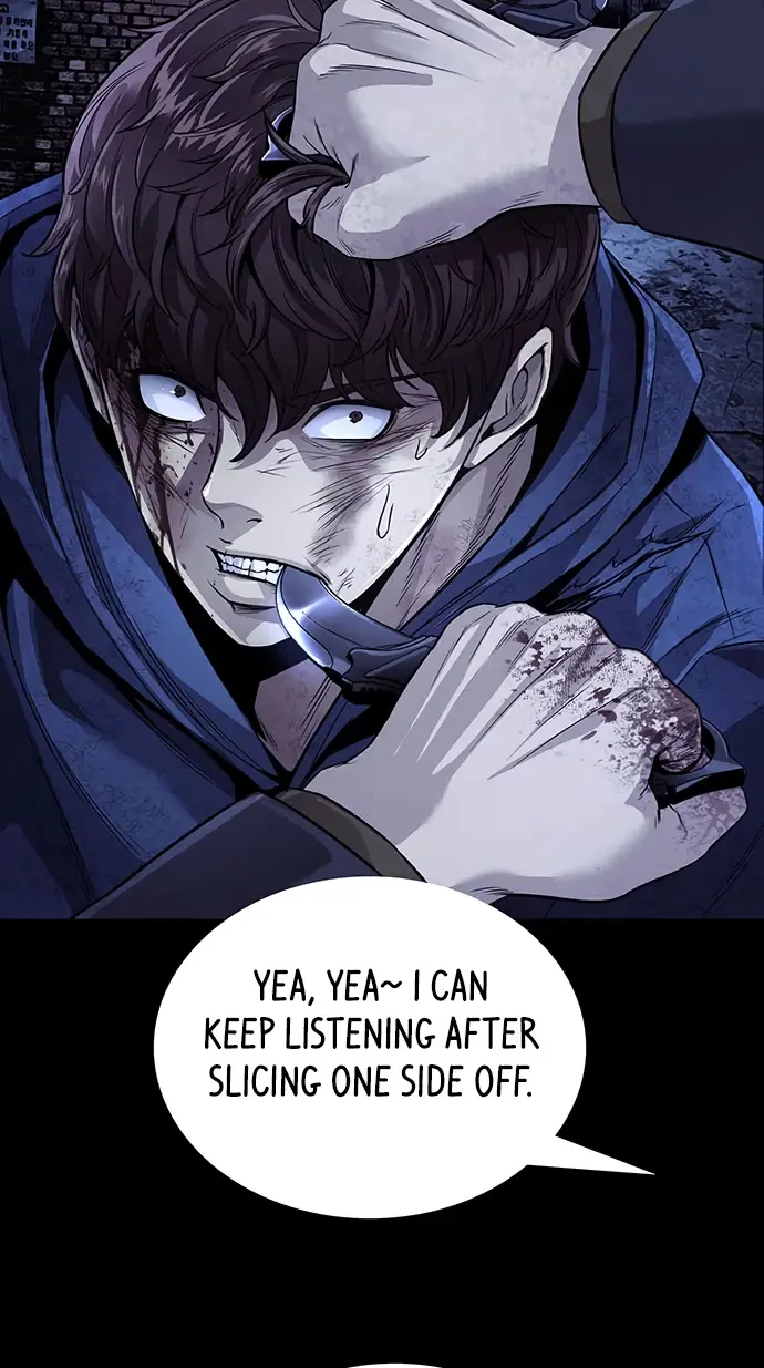 Vigilante 2 Chapter 99 page 37 - 