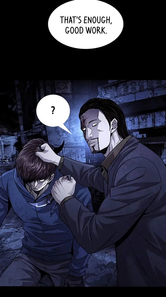 Vigilante 2 Chapter 99 page 38 - 