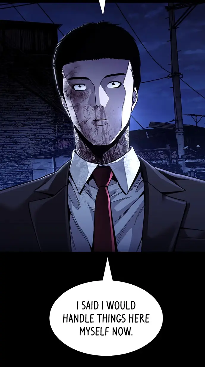 Vigilante 2 Chapter 99 page 41 - 